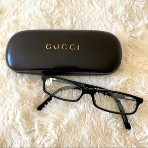 GUCCI Reading Glasses